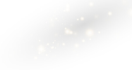 Party abstract background with glittering bokeh, glowing lights, and shimmering effects. Glamorous gold and silver sparkles create a magical, retro night atmosphere.