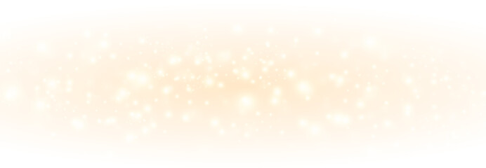 Bokeh light, gold dust, and snow swirl in a festive PNG explosion. Perfect for winter, party, or fantasy themes. Shiny Overlay with transparent PNG background for sparkling magic.