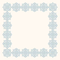 Minimalist hand drawn vector frame. Art for greeting cards, wedding invitations, poster design, postcards, branding, logo design, background.
