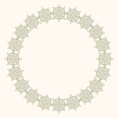 Minimalist hand drawn vector frame. Art for greeting cards, wedding invitations, poster design, postcards, branding, logo design, background.