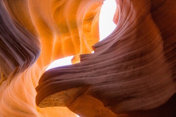 antelope canyon arizona