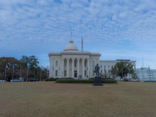 state building