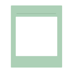 Polaroid Frame