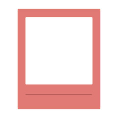 Polaroid Frame