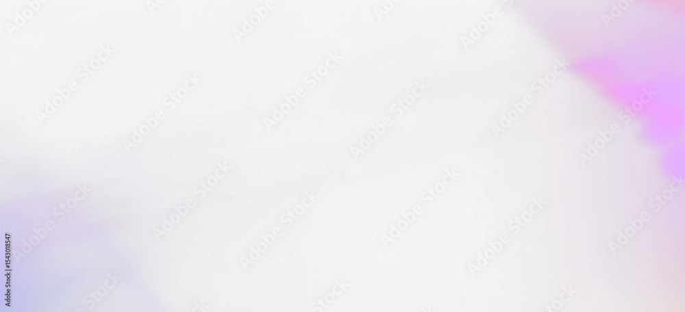 Fototapete neon gradient paper background png with iridescent abstract design. neon glow effect and high-qualit