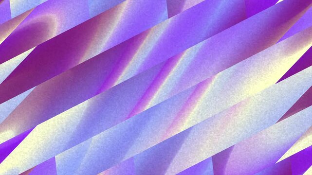 Abstract diagonal purple and blue stripes suitable for backgrounds, graphic design projects, wallpapers, and modern artistic concepts.