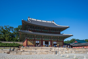 昌慶宮