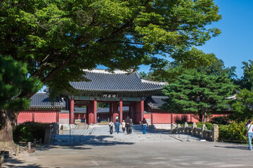昌慶宮