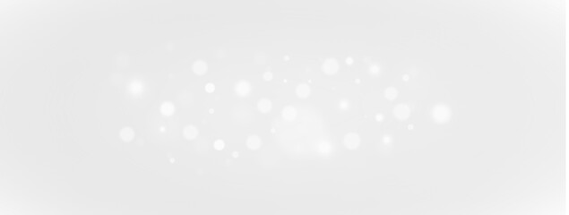 Transparent festive overlay. Bright sparkle particles with holiday glow, golden confetti, and...