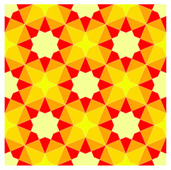 Islamic Design Pattern