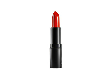 Red Lipstick - Close-up