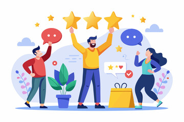 Includes bold triangles in pink, teal, yellow, and purple, combined with dotted, striped, and wavy textures. 