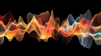 Abstract wave patterns (17)