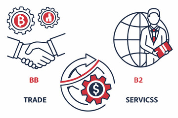 vector illustration of a symbol of peace