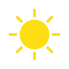 sun symbol