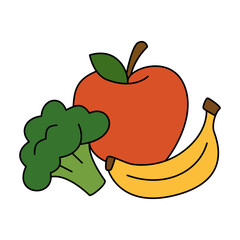 A healthy lifestyle fosters mindful nutrition, emotional wellness, and balanced living through intentional habits that support physical vitality, inner peace, and overall well-being.