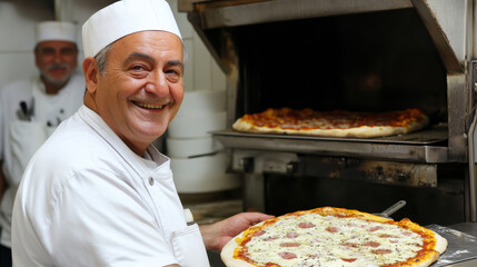 Master artisan pizza making close-up techniques in a high-fidelity environment