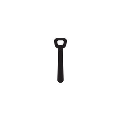 bottle opener icon