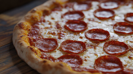 Exploring artisan pizza styles close-up techniques in a vibrant culinary studio