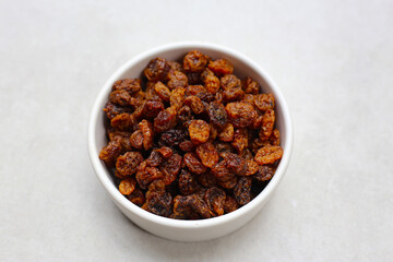 Dried golden raisins, Australian-dried fruits sultanas, sweet and chewy.