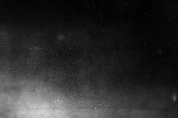 Obraz premium Distressed Grunge Textures, Film, Plastic, Paper & Scratch Overlays