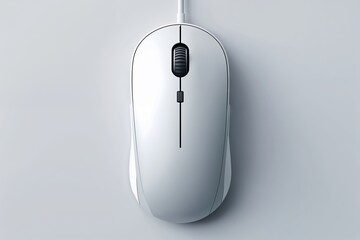 Unique Pixelated Mouse Pointer Icons on Pristine White Background