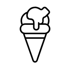 Abstract black background texture image