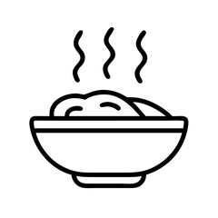 Abstract black background texture design