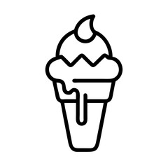 Abstract black background texture design