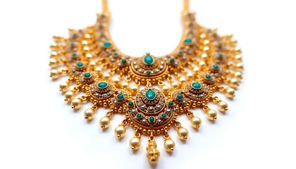 indian full jewelry