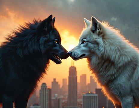 Wolves R Bad