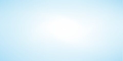 Modern blue gradient background, Abstract backdrop presentation product illustration abstract