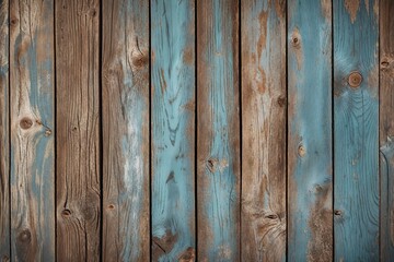 Fototapeta premium Rustic Faded Wood Texture for Cozy Interior Design and Home Decor