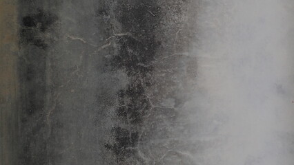 グレースケール　ストーンウォール　テクスチャー　背景素材