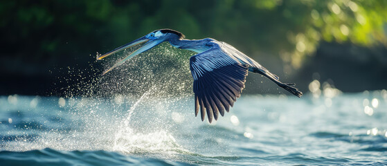 Exciting caribbean fishing adventure gigapixel high fidelity experience in tropical waters