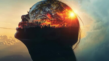 Animation titled Pushing the Limits of Innovation or Innovation Without Limits
