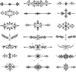 Collection of Pink and White Icon Set for Web and Mobile Applications