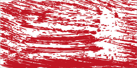 Analog touch material. The texture of the brush is beautiful. Wave pattern