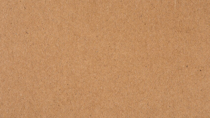 close up of brown paper texture background. 