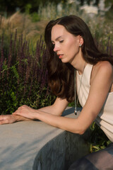 Garden in June © Siarhei Pasiuk