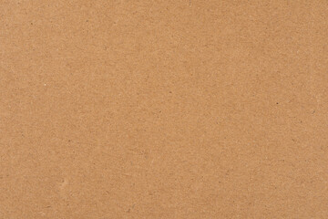 close up of brown paper texture background. 