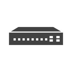 Fototapeta premium switch icon