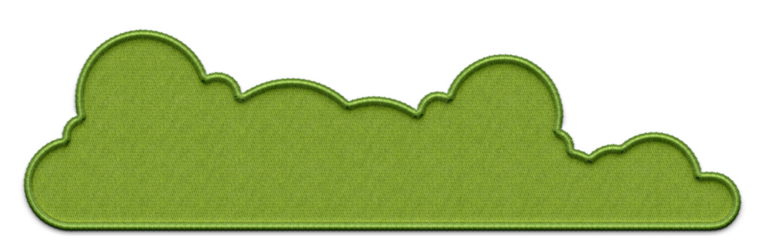 Transparent Embroidery Background.  Embroidery PNG - Powered by Adobe