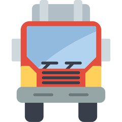 Truck Icon