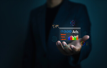 The company utilizes advanced analytics software to track key financial metrics, tax information,...
