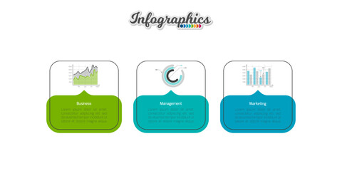 Infographic timeline template can be used for chart, diagram, web design, presentation, advertising, history