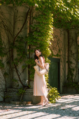 Łąka letnia © Siarhei Pasiuk