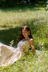 Łąka letnia © Siarhei Pasiuk