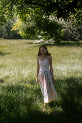 Łąka letnia © Siarhei Pasiuk