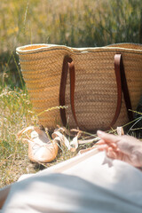 Łąka letnia © Siarhei Pasiuk